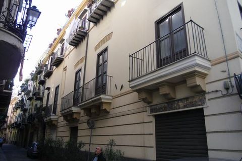 Leilighet i Palermo, Palermo, Palermo - € 179 000 | Ref: D'Angelo Palerm - foto 5